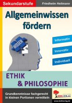 Allgemeinwissen fördern Philosophie & Ethik