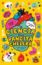 La Ciencia de la Pancita Chelera / The Beer Belly