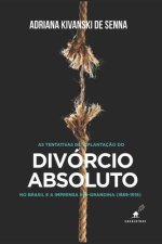 As tentativas de implantaç?o do divórcio absoluto no Brasil e a imprensa rio-grandina (1889-1916)