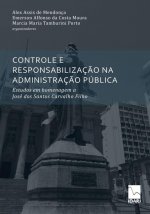 Controle E Responsabilizacao Na Administracao Publica