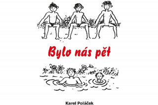 Bylo nďż˝s pďż˝t