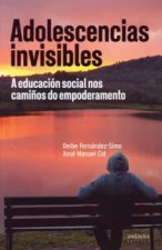 ADOLESCENTES INVISIBLES.