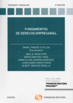 Fundamentos de Derecho Empresarial (Papel + e-book)