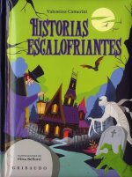 Historias Escalofriantes