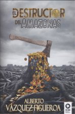 destructor del Amazonas