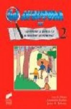 AVENTURA DE APRENDER A PENSAR VOL. II -