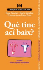 Què tinc ací baix? Per entendre la sexualitat