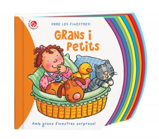 Grans i petits