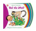 Qui viu aquí?