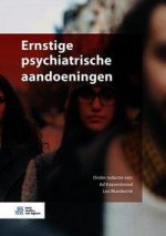 Ernstige psychiatrische aandoeningen