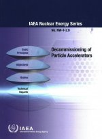 Decommissioning of Particle Accelerators