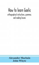 How to learn Gaelic