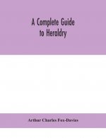 complete guide to heraldry