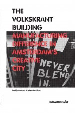 Volkskrant Building