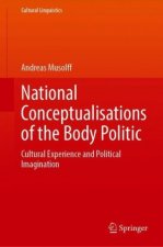 National Conceptualisations of the Body Politic