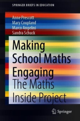 Making School Maths Engaging