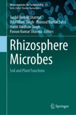 Rhizosphere Microbes