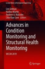 Advances in Condition Monitoring and Structural Health Monitoring
