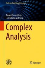 Complex Analysis