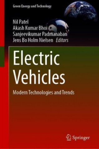 Electric Vehicles