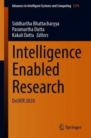 Intelligence Enabled Research
