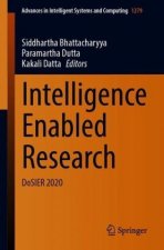 Intelligence Enabled Research