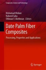 Date Palm Fiber Composites