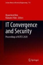 IT Convergence and Security