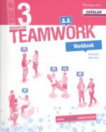 TEAMWORK 3ºESO WB CATALAN 20