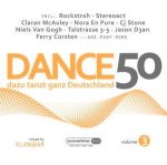 Dance 50 Vol.3