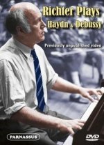 Sviatoslav Richter spielt Haydn & Debussy