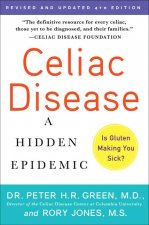 Celiac Disease (Updated 4th Edition)