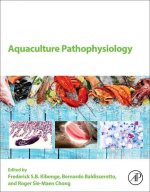 Aquaculture Pathophysiology: Volume I. Finfish Diseases