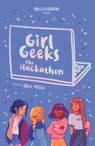 Girl Geeks 1