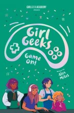 Girl Geeks 2