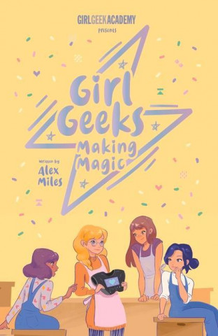 Girl Geeks 4
