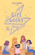 Girl Geeks 4