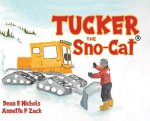 Tucker the Sno-Cat