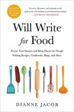 Will Write for Food (4th Edition)