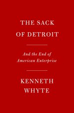 Sack of Detroit