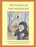 The Night of the Nogwamp