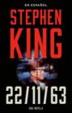 Steven King: 11/22/63 (En Espa?ol)