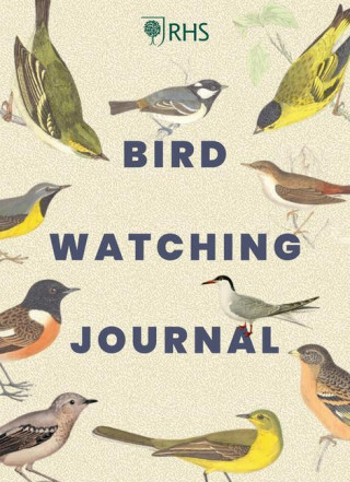 RHS Birdwatching Journal
