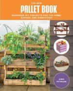 New Pallet Book