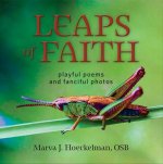 Leaps of Faith: Playful Poems and Fanciful Photos