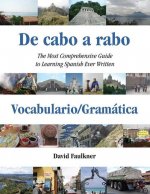 De cabo a rabo - Vocabulario/Gramatica