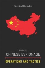 Chinese Espionage Operations and Tactics