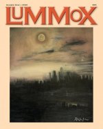 Lummox Poetry Anthology #9