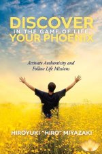 Discover Your Phoenix in the Game of Life