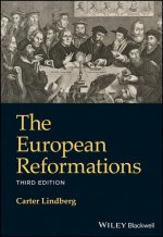 European Reformations